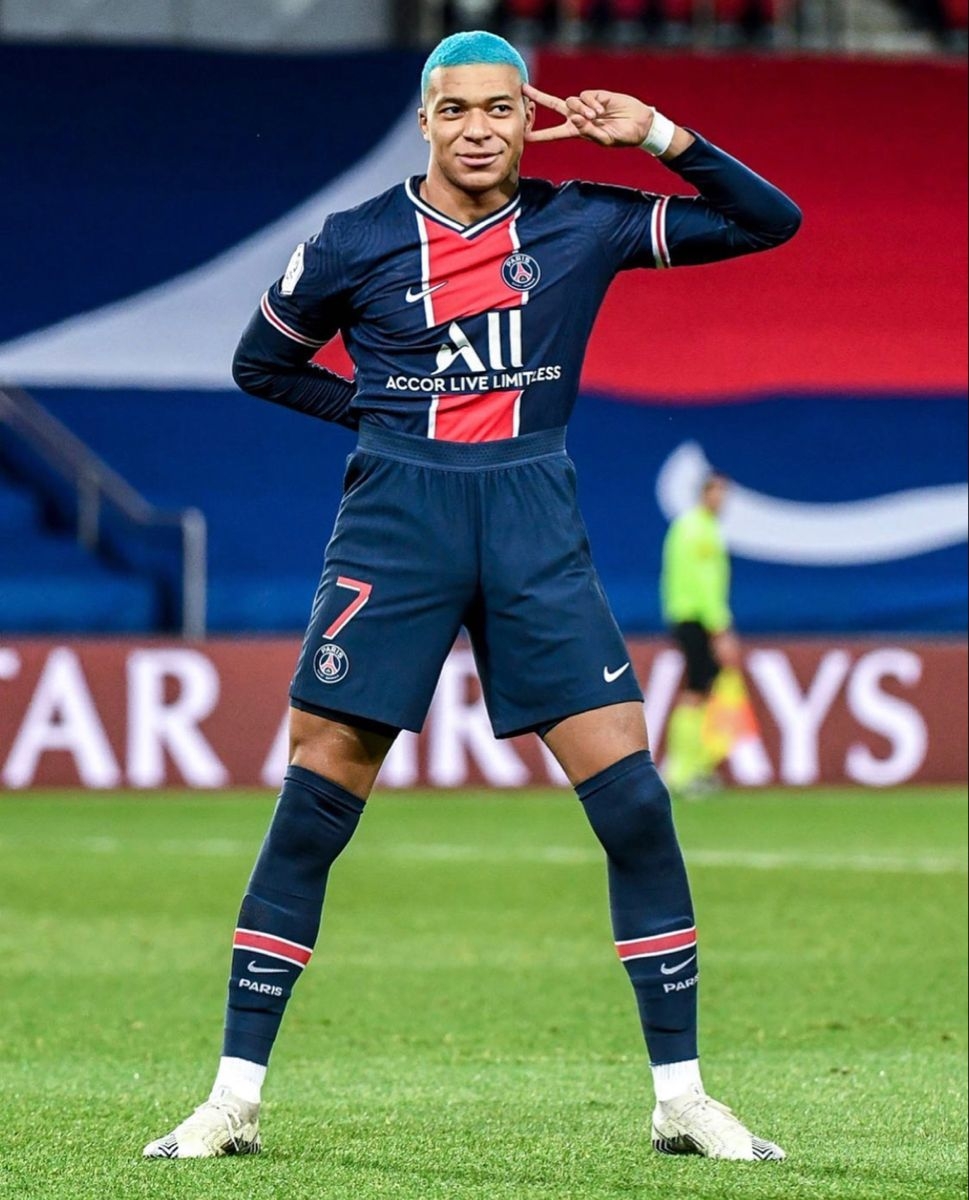 970x1200 Mbappe. Kylian mbappé, Football players image, Neymar football, Phone