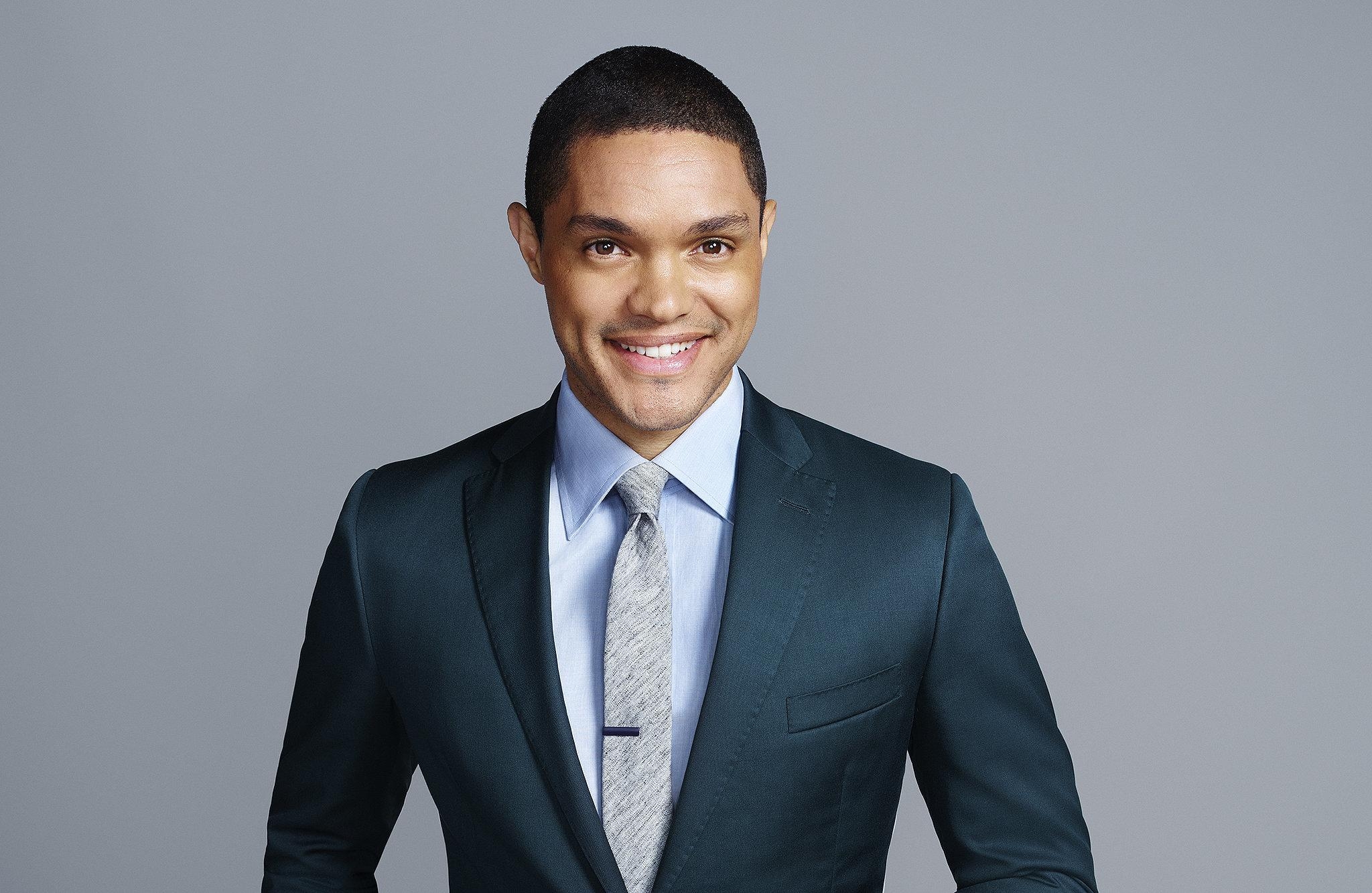 2050x1340 The Daily Show With Trevor Noah HD Wallpaper. Background Image, Desktop