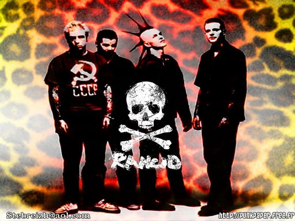 1030x770 Rancid Wallpaper Picture, Desktop