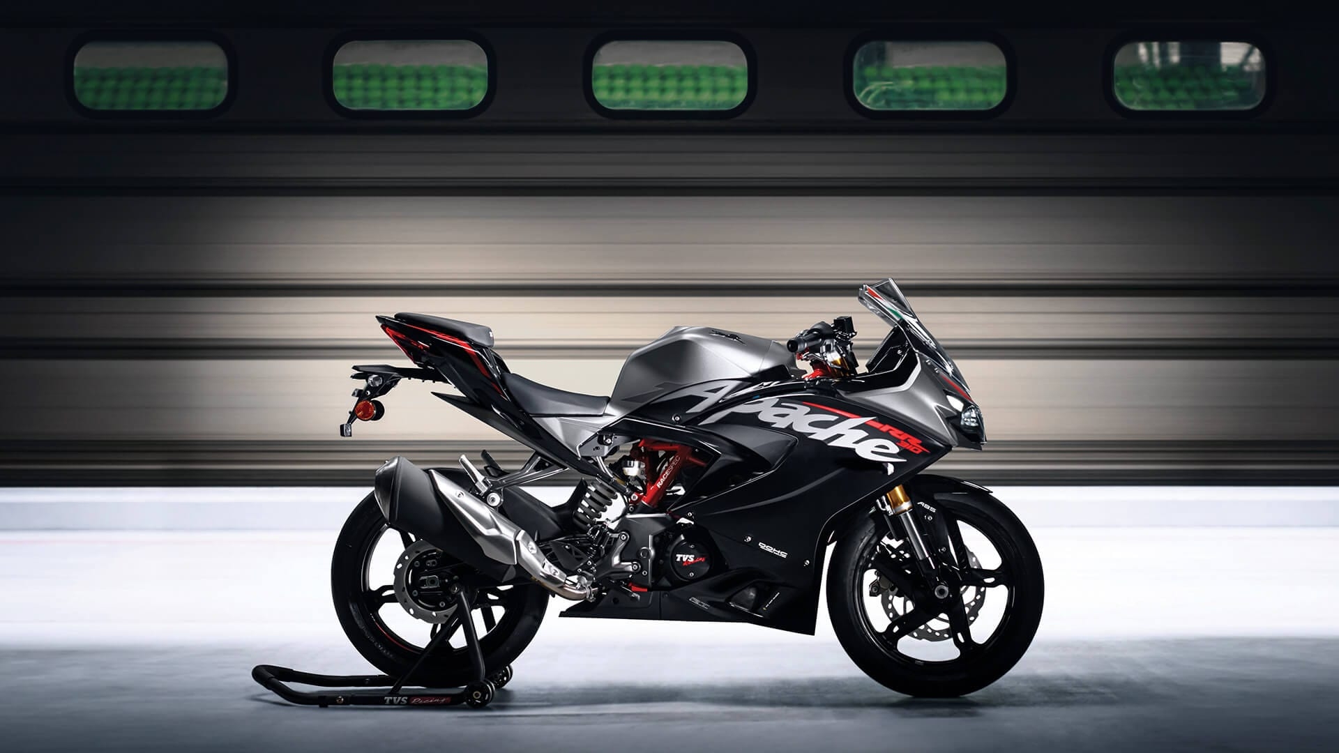 1920x1080 TVS Apache RR 310 BS6:Price, Mileage, Image, Colours, Specifications, Desktop