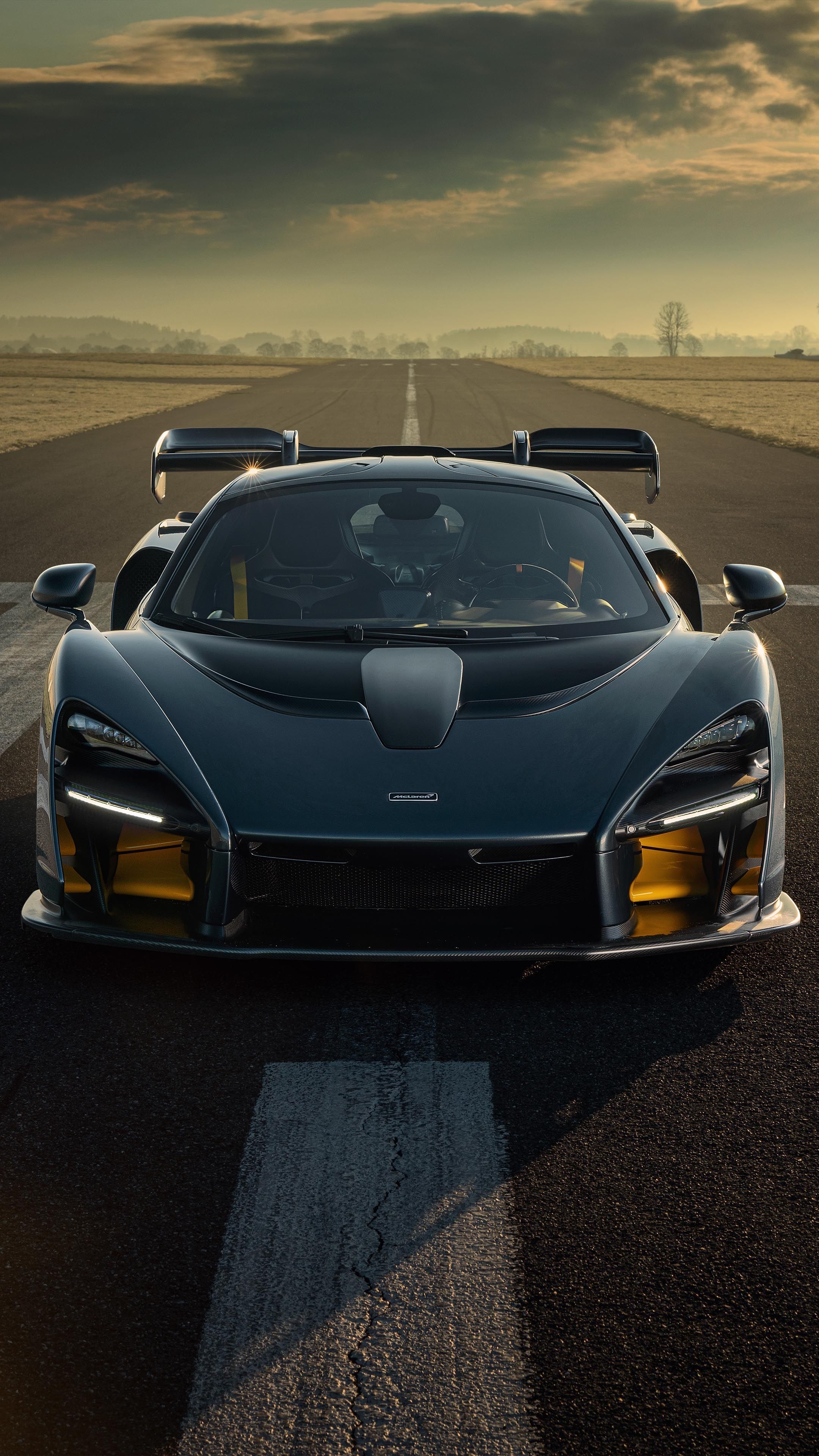 2160x3840 Novitec McLaren Senna 2020 4K Ultra HD Mobile Wallpaper. Car wallpaper, Super luxury cars, Sports cars luxury, Phone