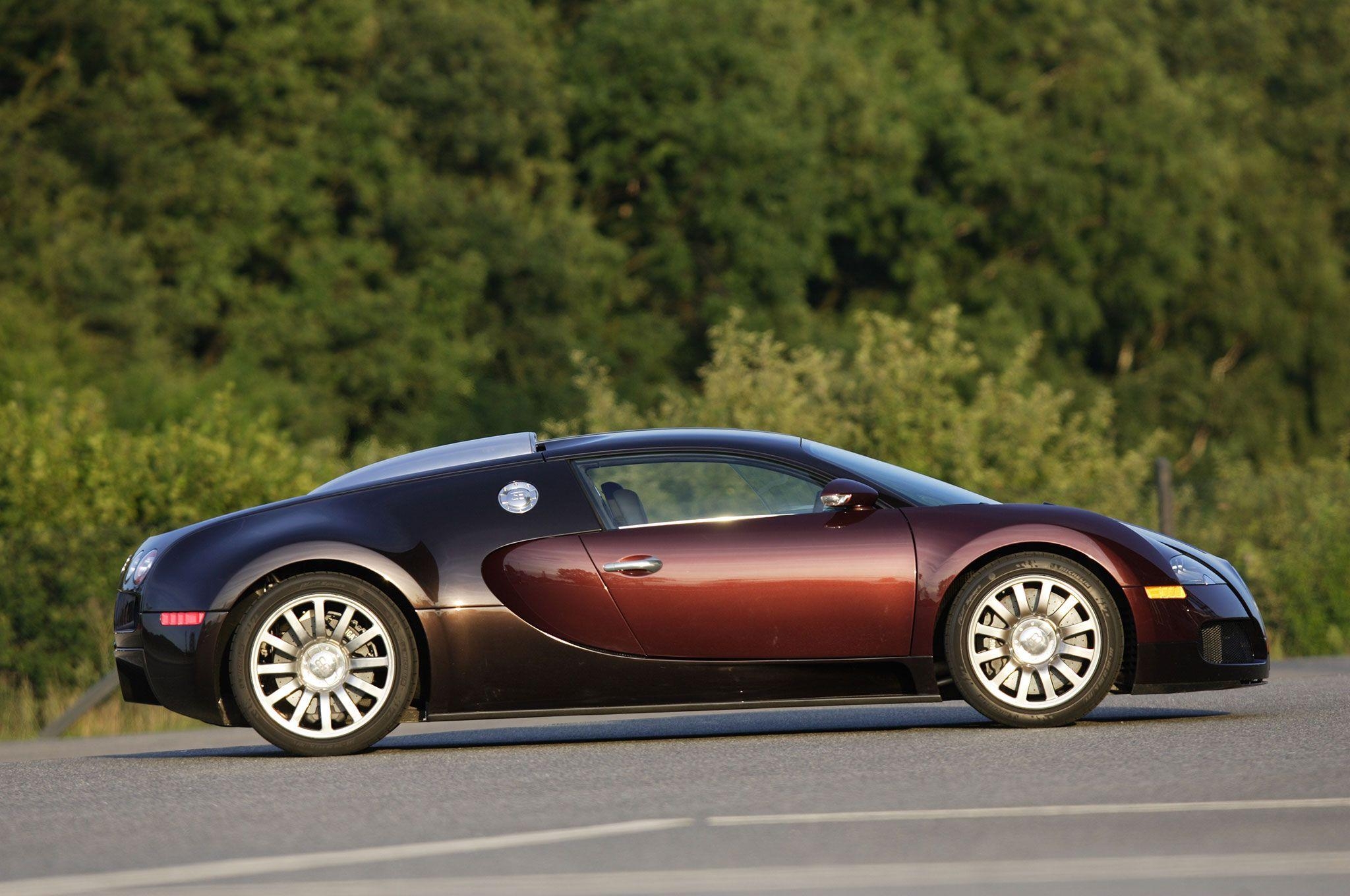 2050x1360 Bugatti Veyron EB 16.4 Review, Desktop