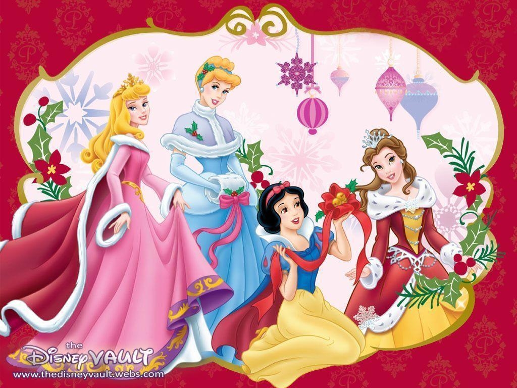 1030x770 Disney Princess Christmas Wallpaper Princess Wallpaper, Desktop