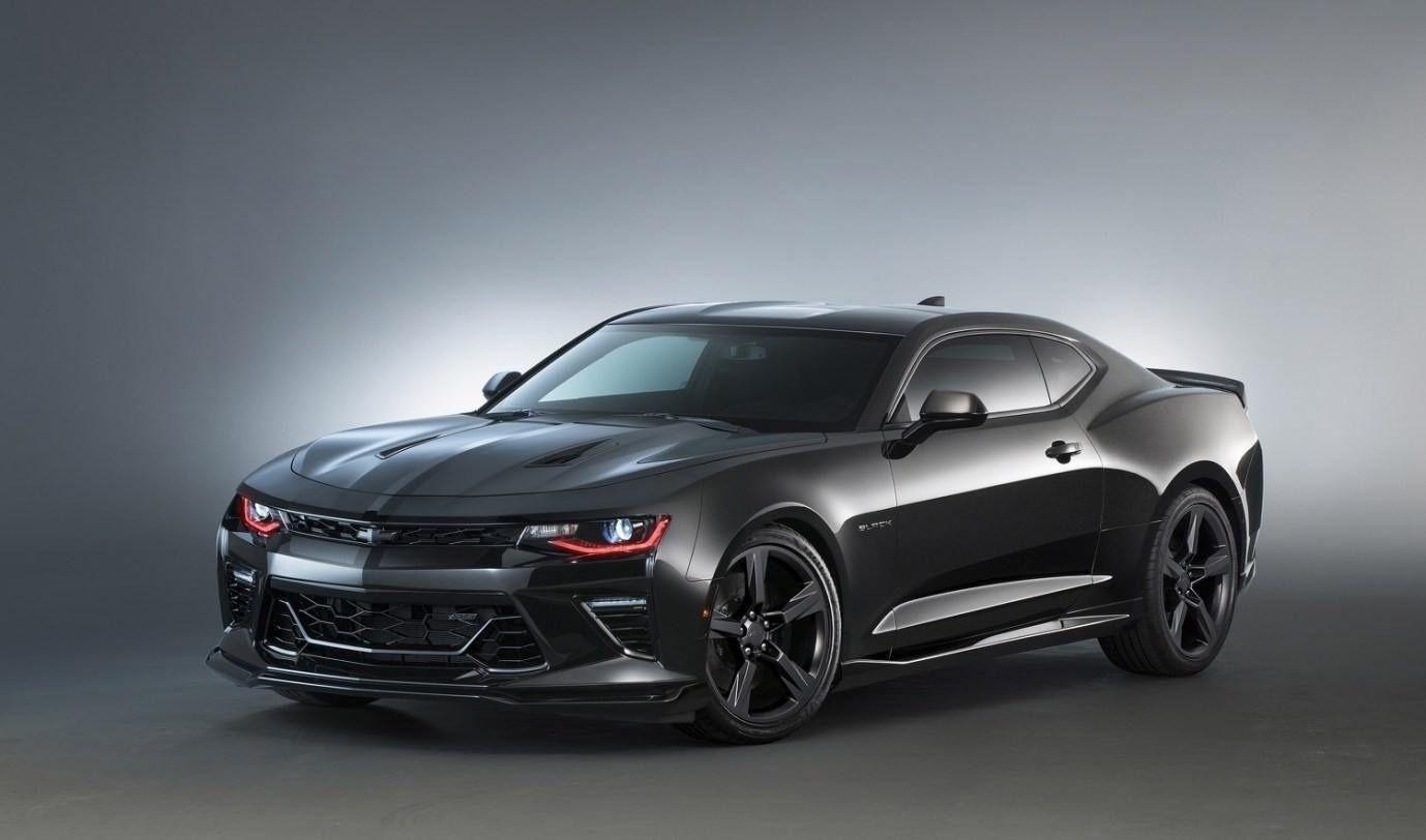 1380x820 Chevy Camaro Competition Arrival Concept, Desktop