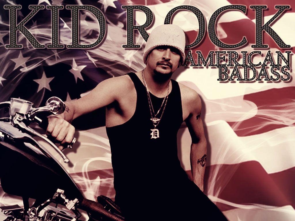 1030x770 Kid Rock Wallpaper, Desktop