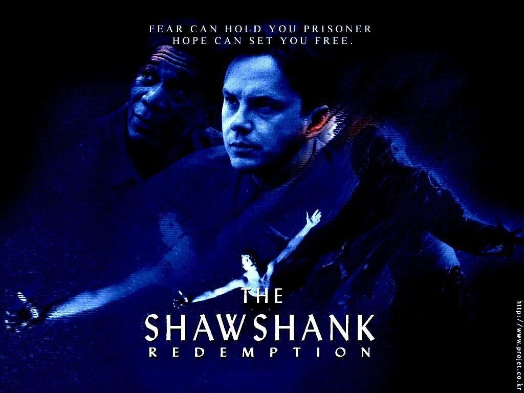 1030x770 The Shawshank Redemption Movie Wallpaper, Desktop