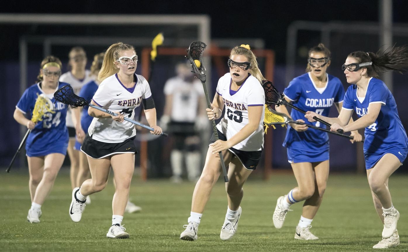 1400x870 Cocalico Vs. Ephrata L League Girls Lacrosse [photos]. High School Lacrosse, Desktop