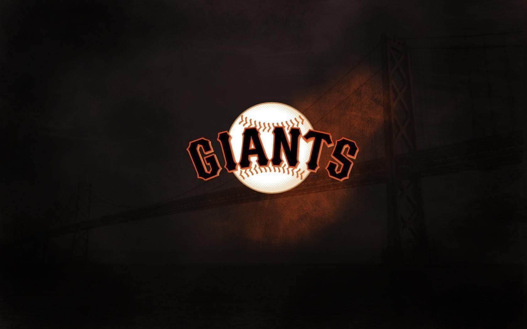 1680x1050 Top San Francisco Giants Logo Wallpaper FULL HD 1080p For PC Background. San francisco giants logo, Sf giants logo, Sf giants, Desktop