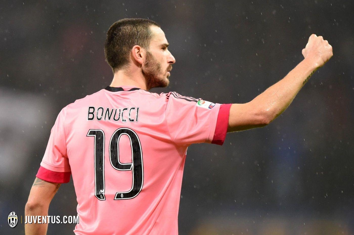 1400x940 Free Desktop Wallpaper, Leonardo Bonucci Wallpaper, Wide, Desktop