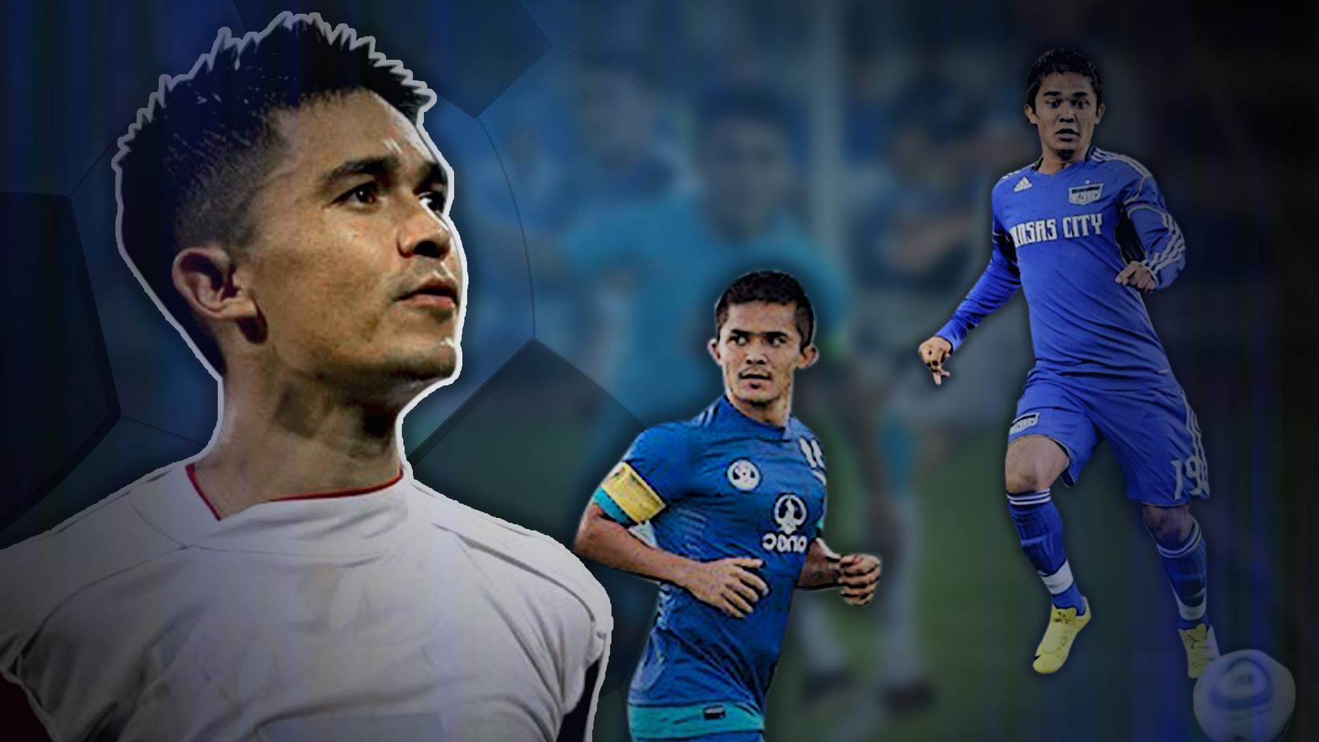 1920x1080 Sunil Chhetri: An Indian Football Story 420 Grams Season Ep. 1, Desktop