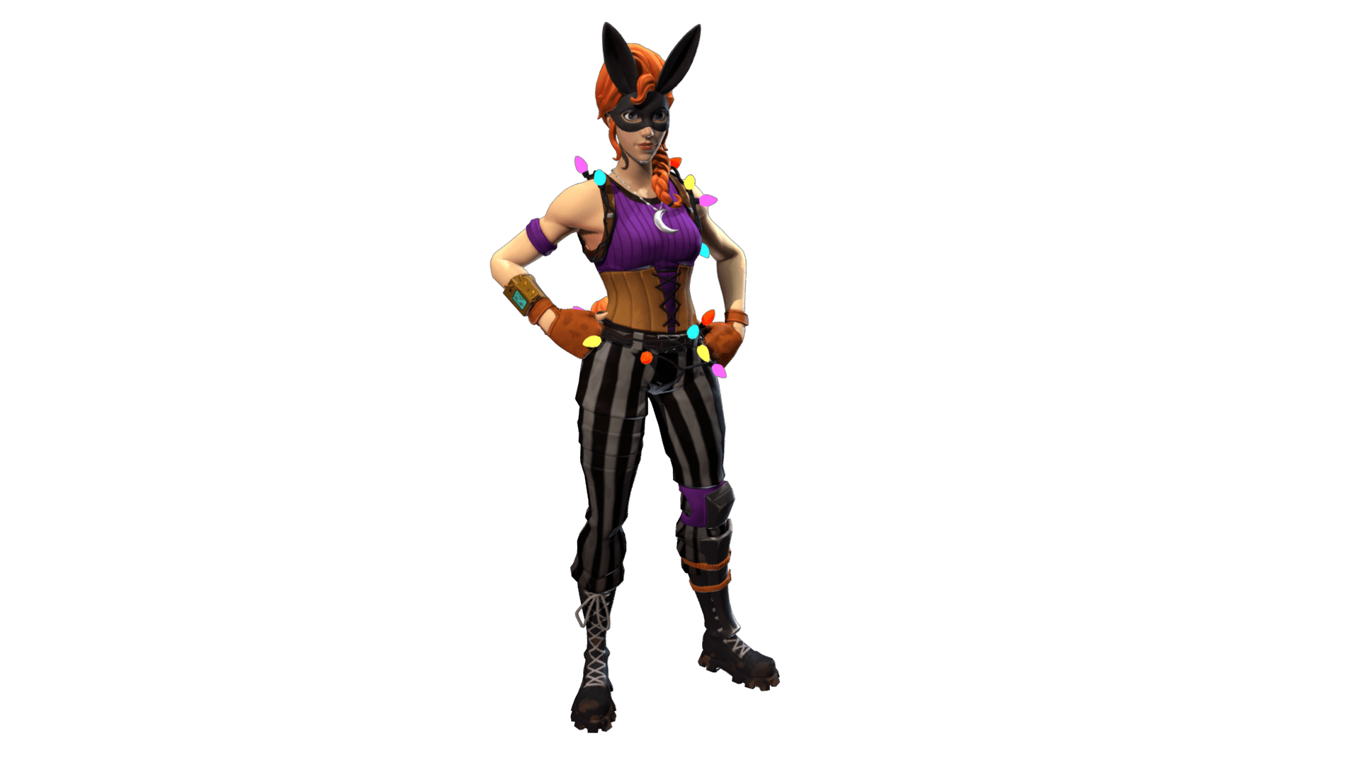 1920x1080 Fortnite Bunnymoon, Desktop