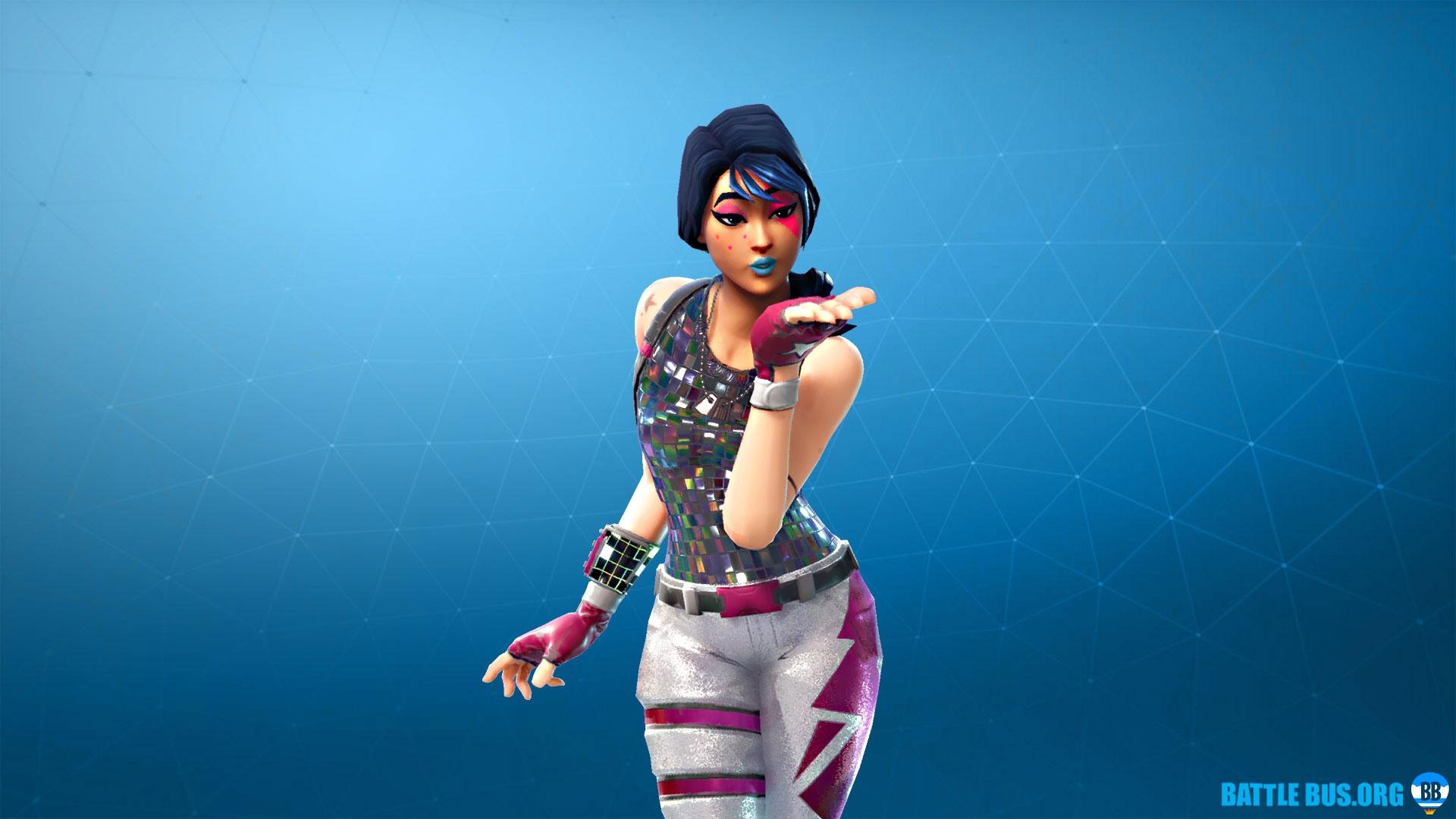 1920x1080 Sparkle Specialist Outfit News, Skins, Settings, Updates, Desktop