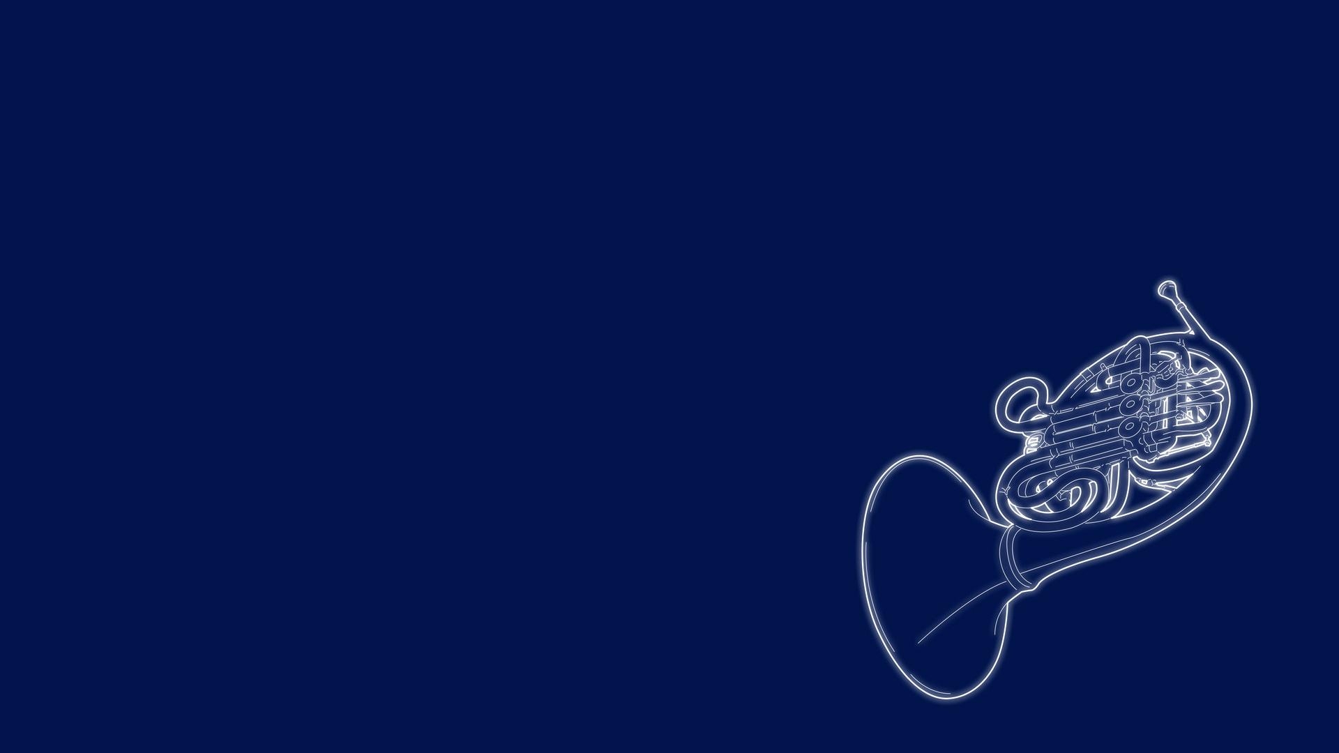 1920x1080 px French Blue Wallpaper, Desktop