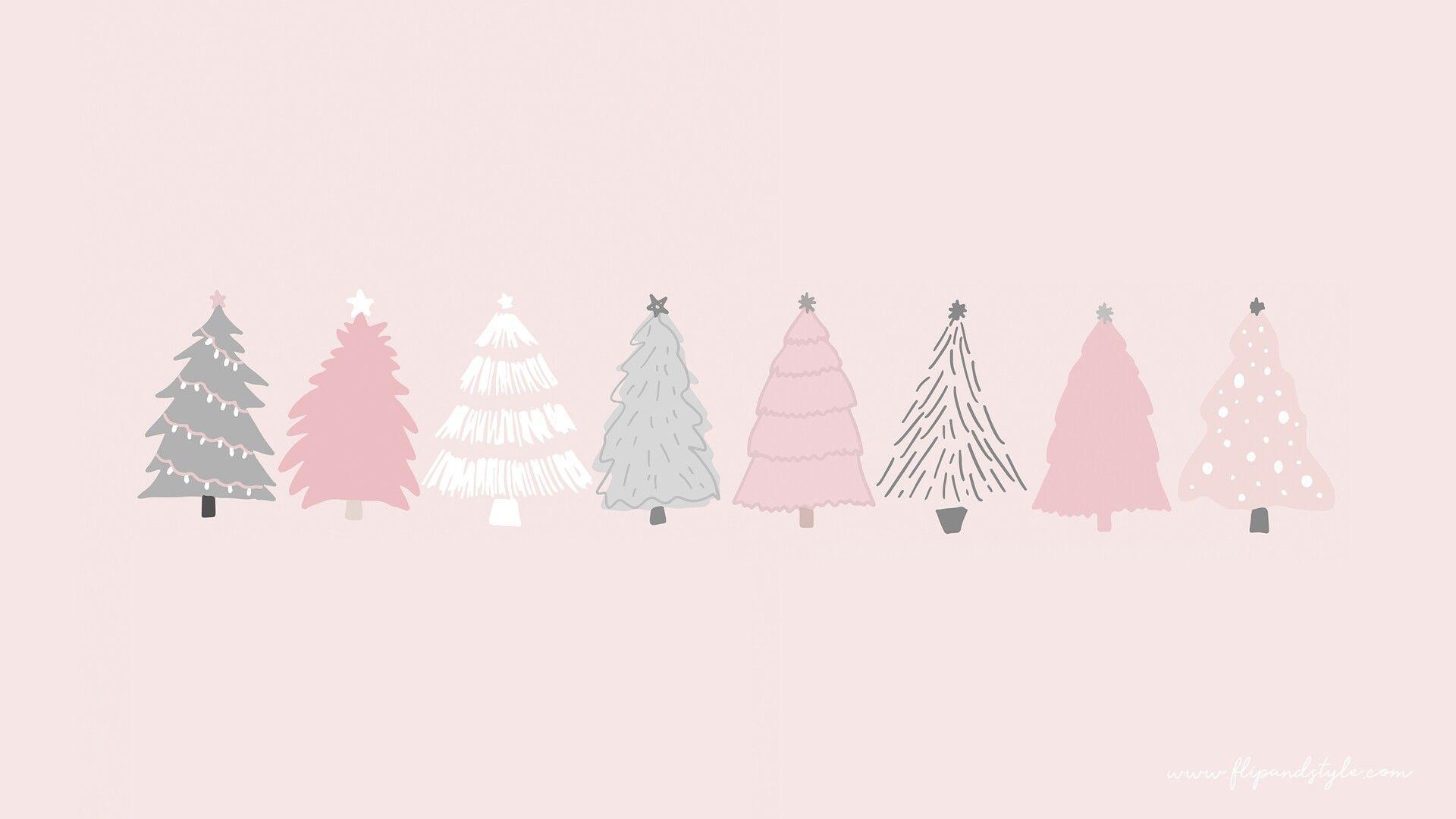 1920x1080 Christmas Aesthetic Desktop Wallpaper Free Christmas Aesthetic Desktop Background, Desktop