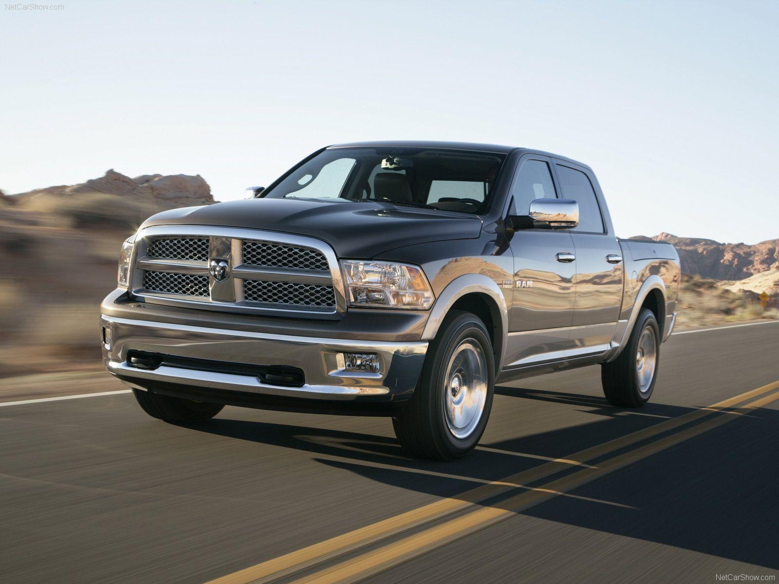 1600x1200 Dodge Ram 1500 Wallpaper Download Free, Desktop