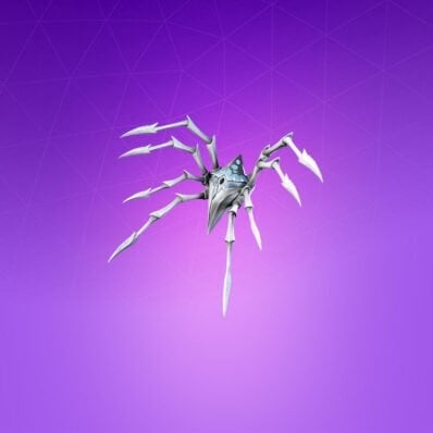 400x400 Corrupted Insight Fortnite wallpaper, Phone