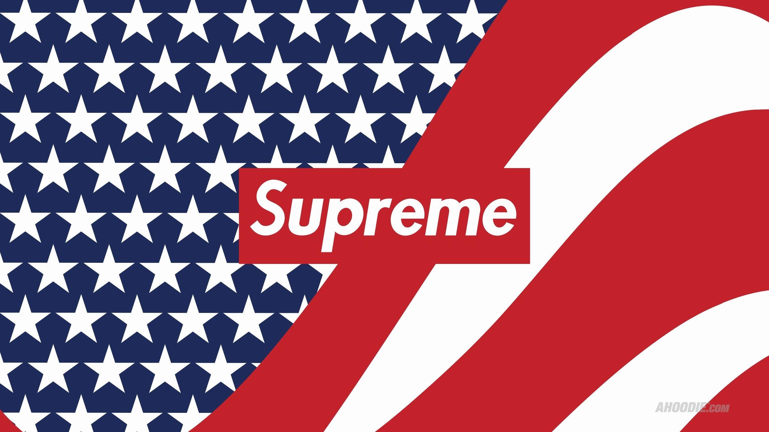 2560x1440 Supreme Wallpaper Awesome 2560×1440 Supreme Wallpaper Sneakerheads, Desktop