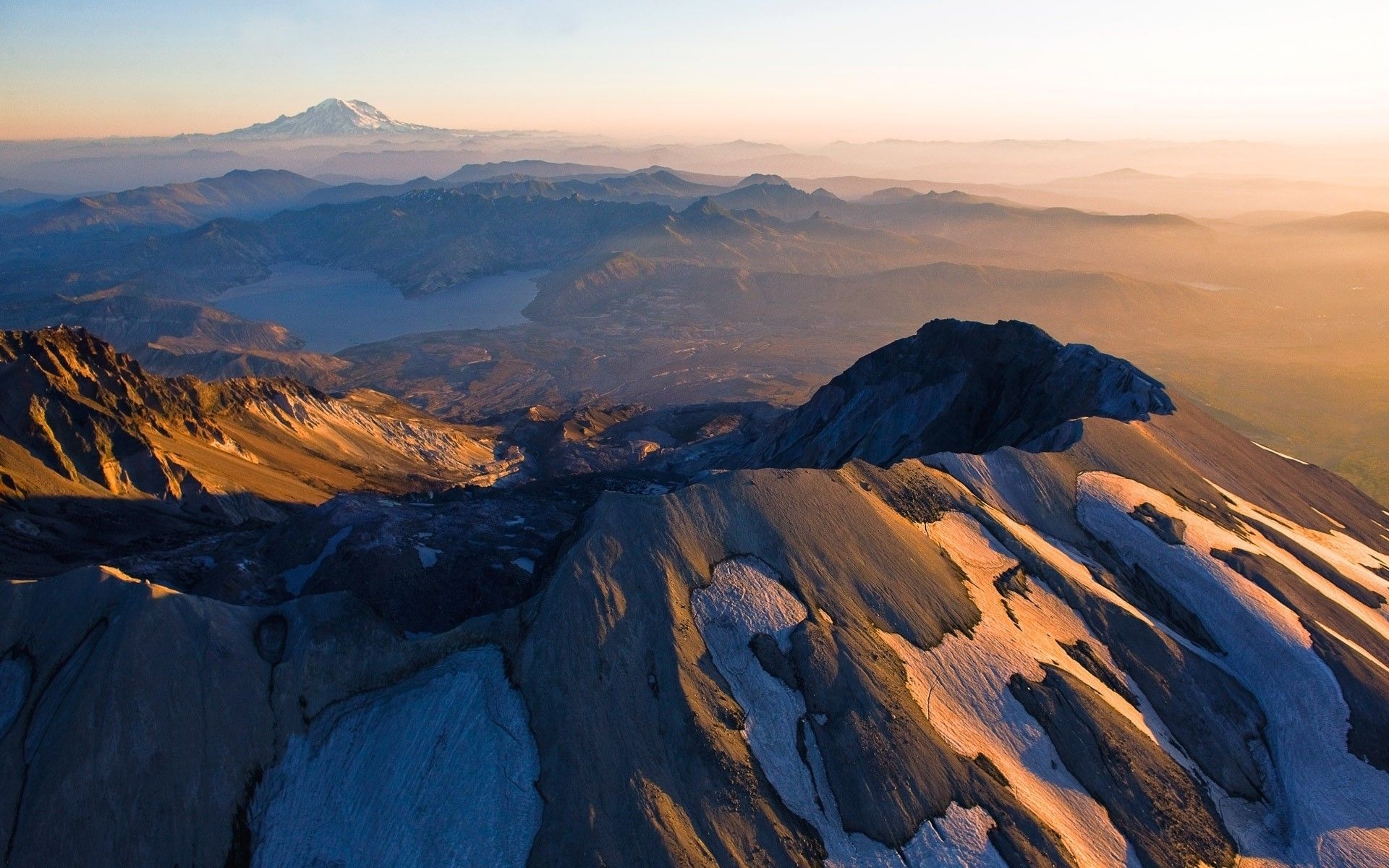 1920x1200 Mount St. Helens Background. Mt St, Desktop