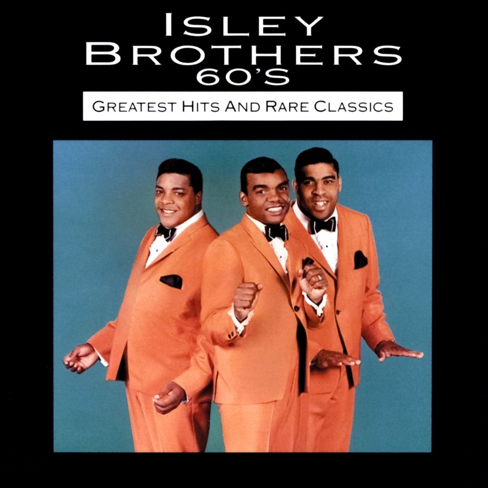 1000x1000 The Isley Brothers, Phone