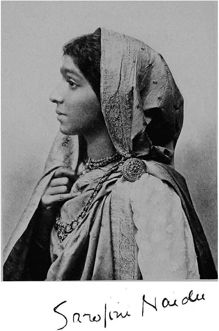 770x1160 Sarojini Naidu, Phone