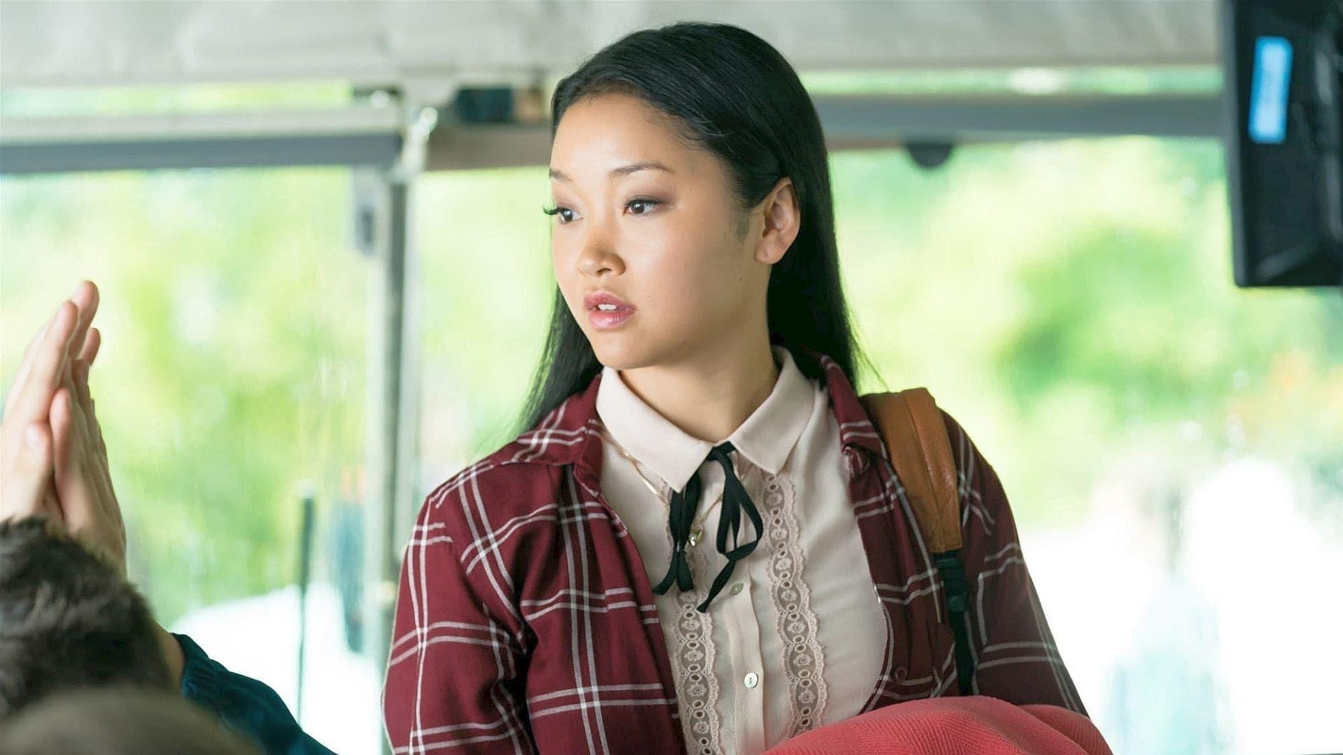 1920x1080 To All the Boys I've Loved Before: Where To Watch It Streaming, Desktop