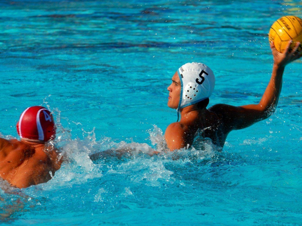 1280x960 Waterpolo Wallpaper. Sports Wallpaper Gallery. PC Desktop Wallpaper, Desktop