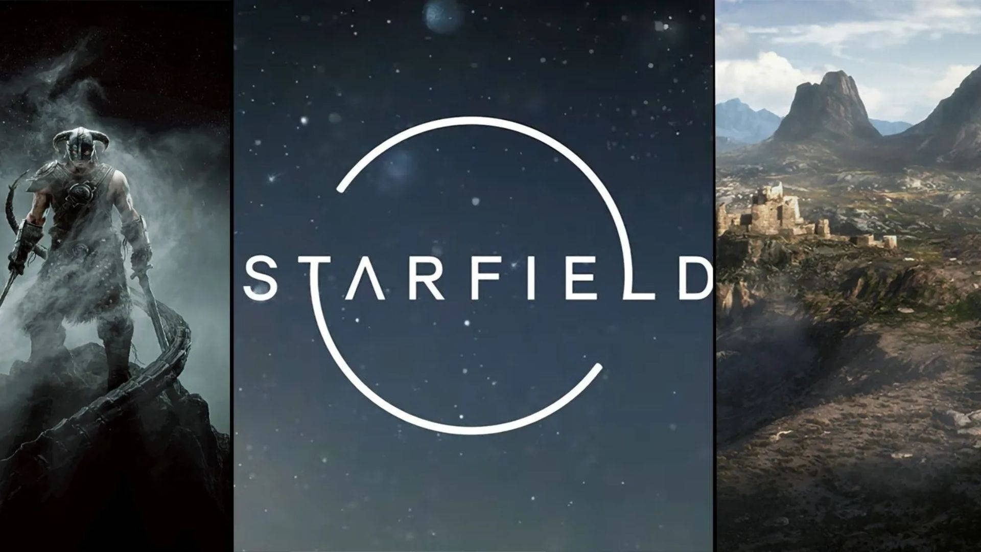 1920x1080 Download Starfield Warrior And Civilization Wallpaper, Desktop