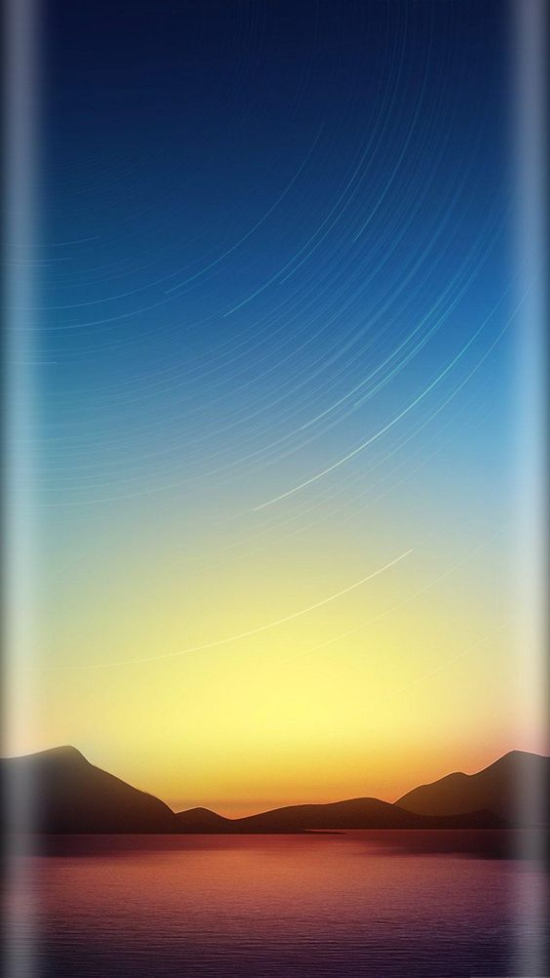 1080x1920 Curved Display Wallpaper Curved Display Wallpaper [ HQ ], Phone