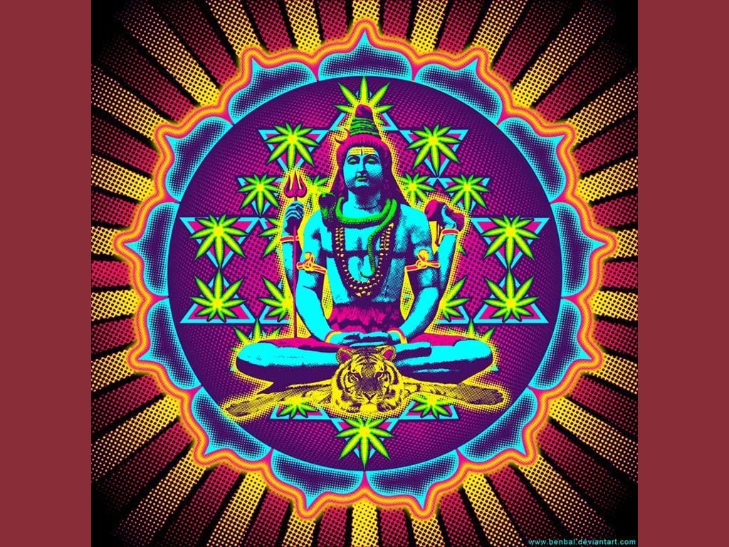 1030x770 Lord Shiva Wallpaper Free Download. MyMagicMix. Shiva wallpaper, Stussy wallpaper, Psychedelic image, Desktop