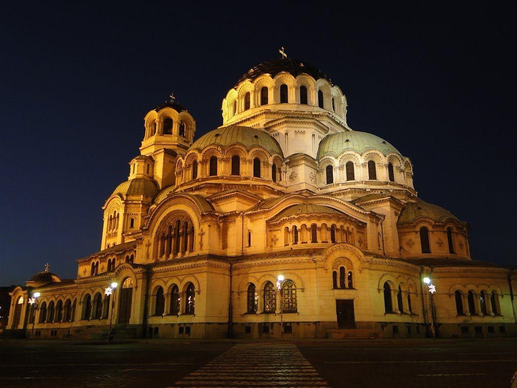 1030x770 Religious Alexander Nevsky Cathedral, Sofia wallpaper Desktop, Desktop