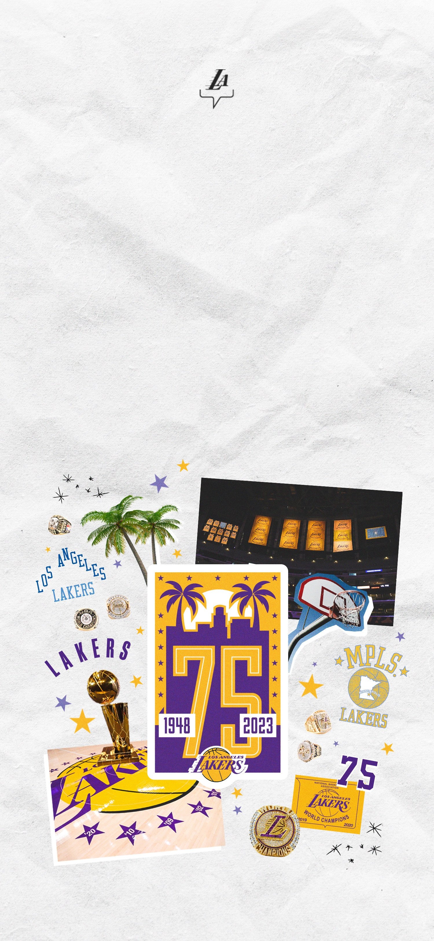 1500x3250 Wallpaper. Los Angeles Lakers. Los Angeles Lakers, Phone