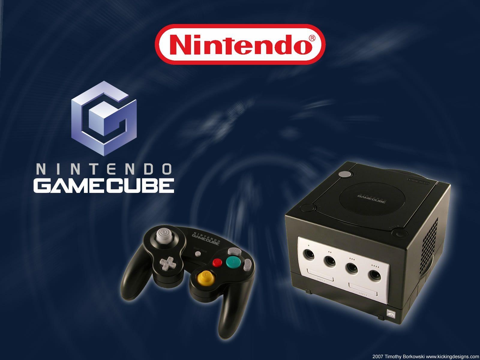 1600x1200 Photo Collection Gamecube HD Wallpaper, Desktop