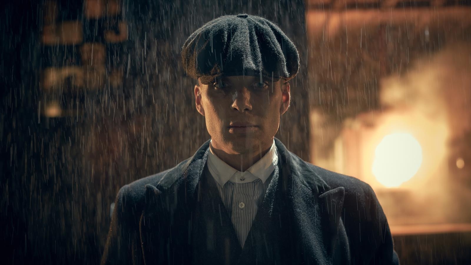 1600x900 Free download Peaky Blinders Wallpaper HD Desktop and Mobile, Desktop