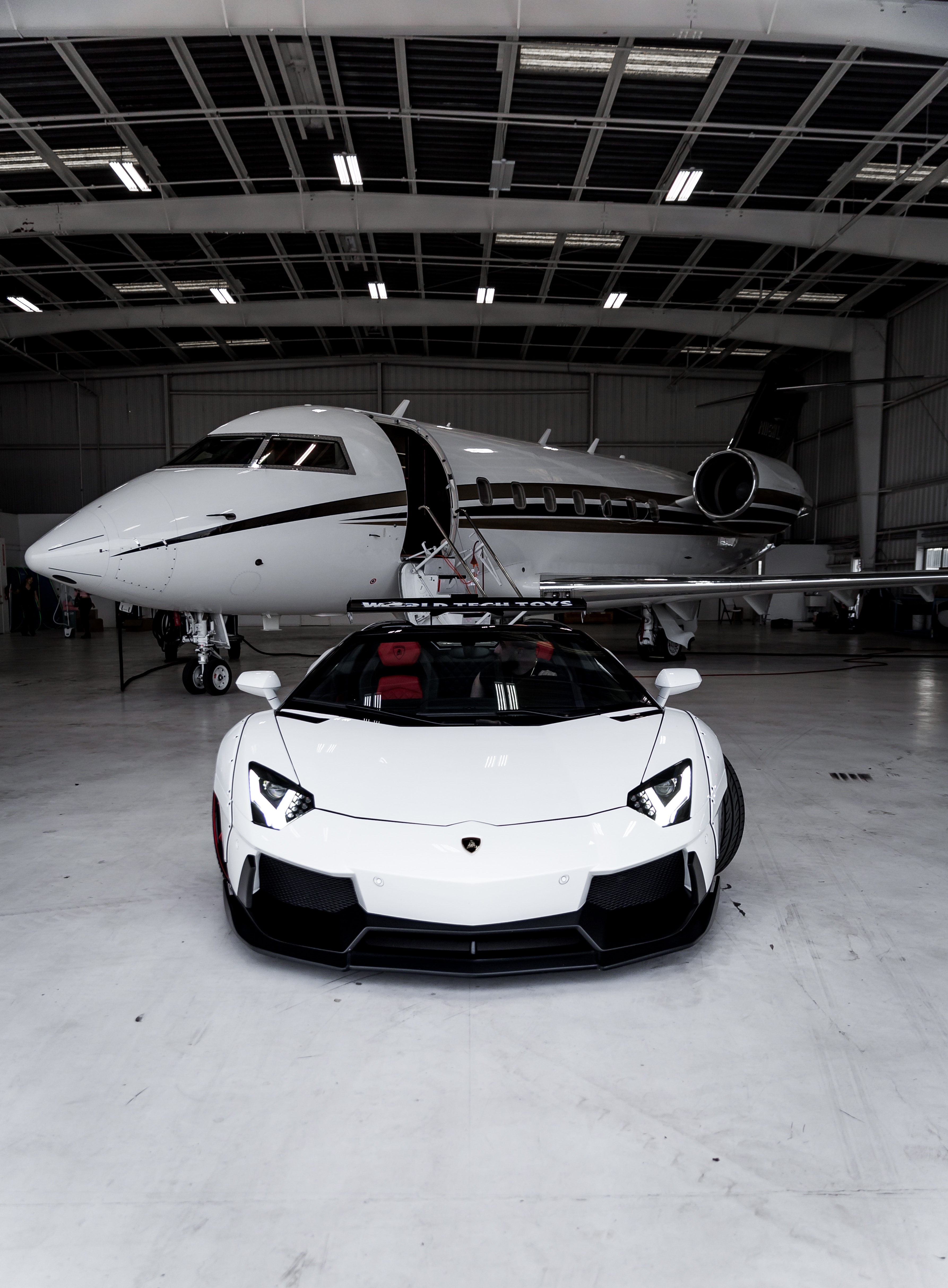 3580x4860 Lamborghini Aventador, Cars, Phone