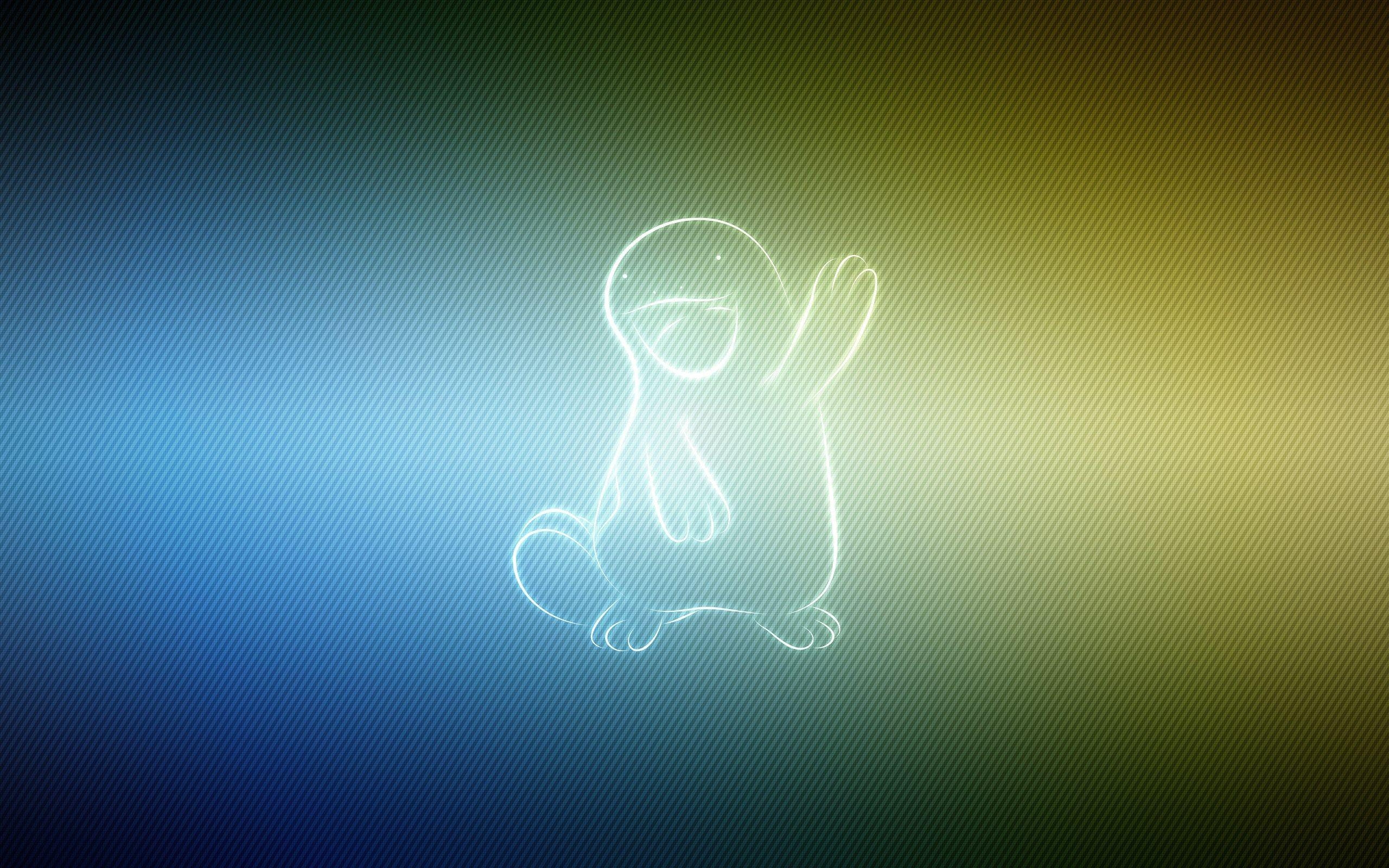 2560x1600 quagsire wallpaper, Desktop