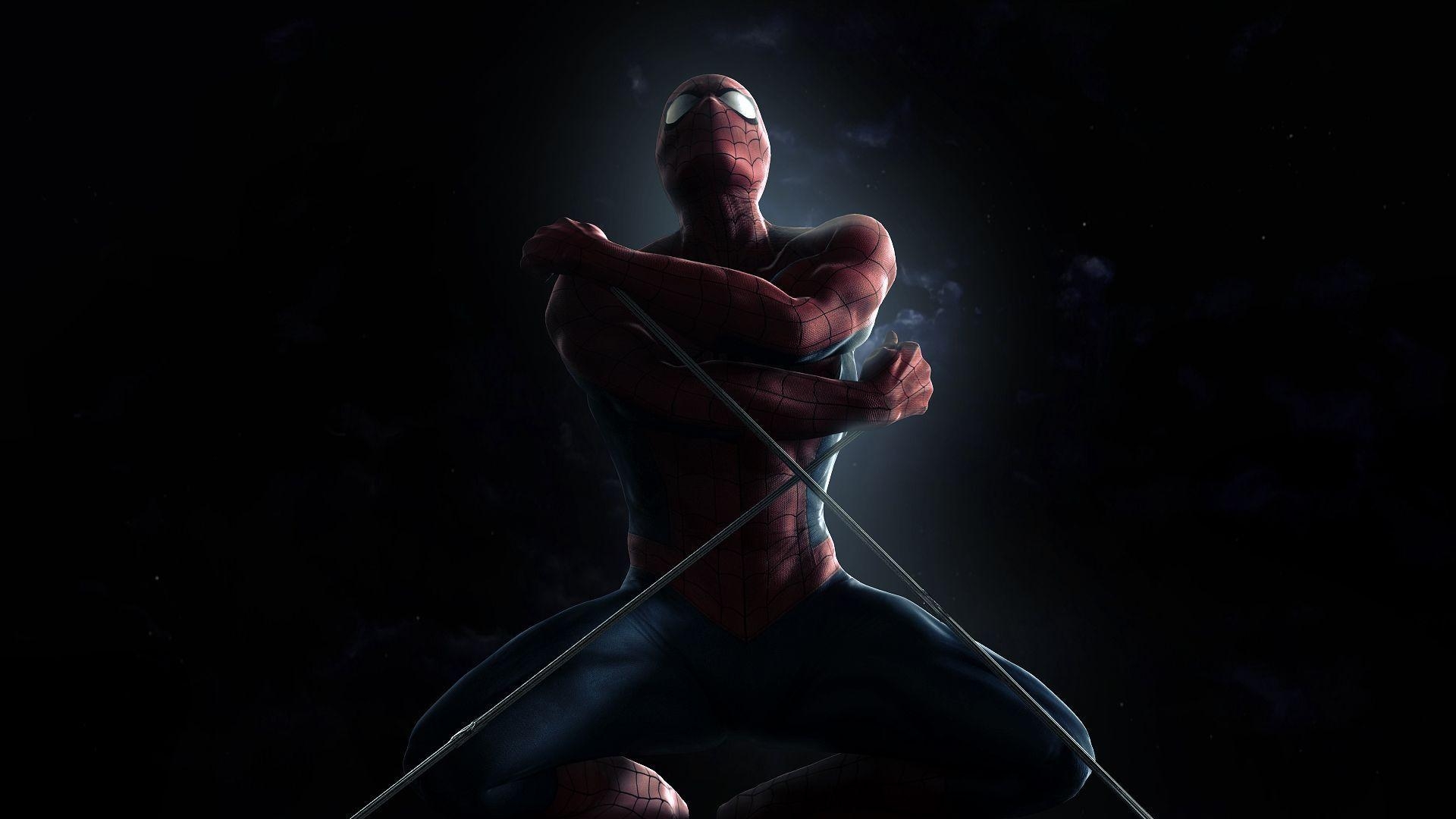 1920x1080 The Amazing SpiderMan Wallpaper HD Facebook Cover Photo 1920, Desktop