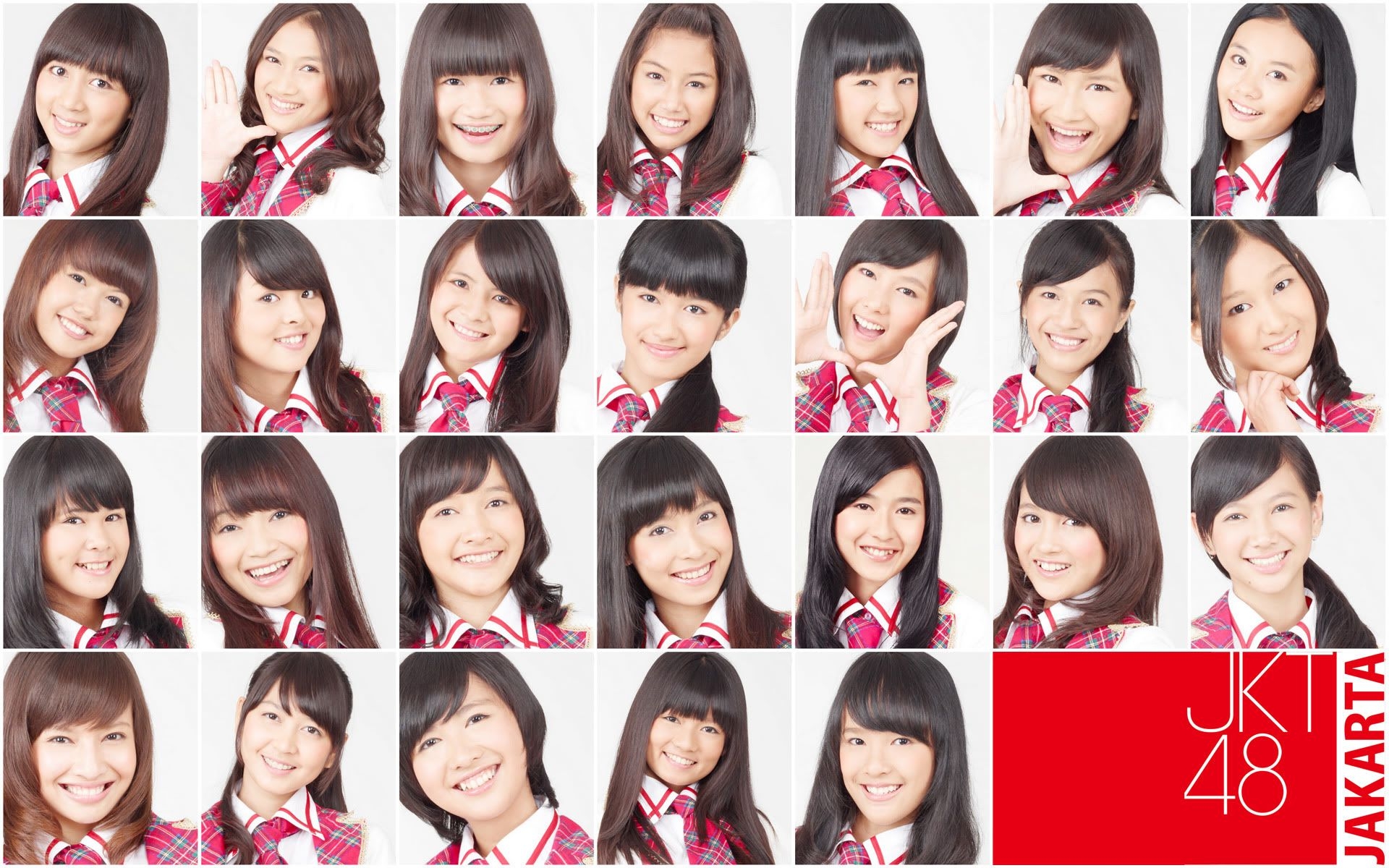 1920x1200 JKT 48, Desktop