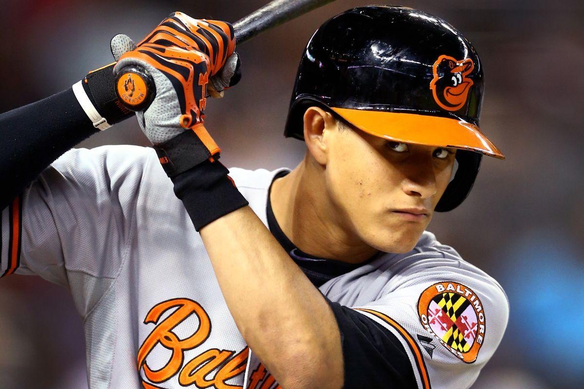 1200x800 Manny Machado and a young hitter's development the Box Score, Desktop