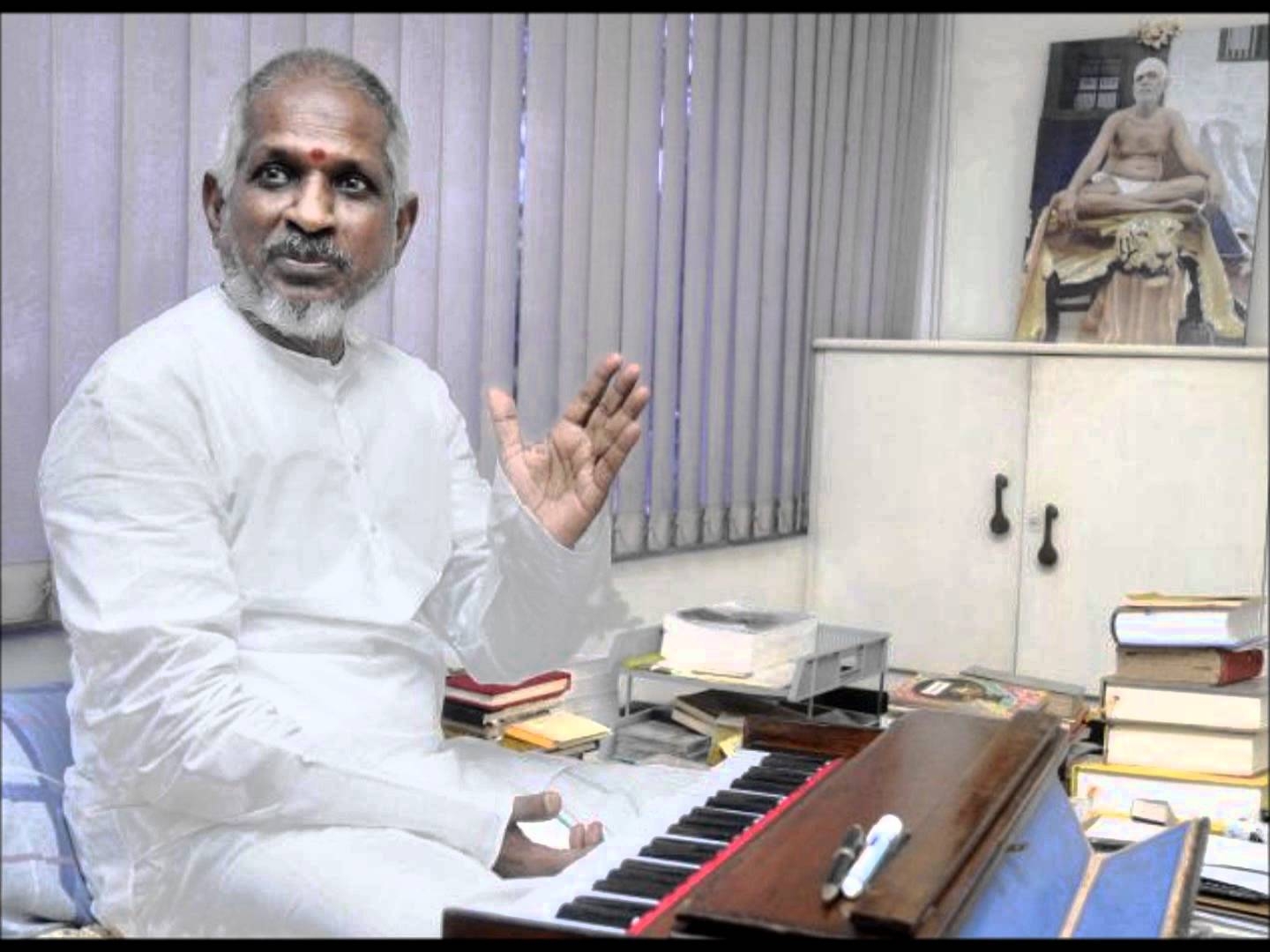 1440x1080 Ilayaraja Photo, Picture, Wallpaper, Desktop