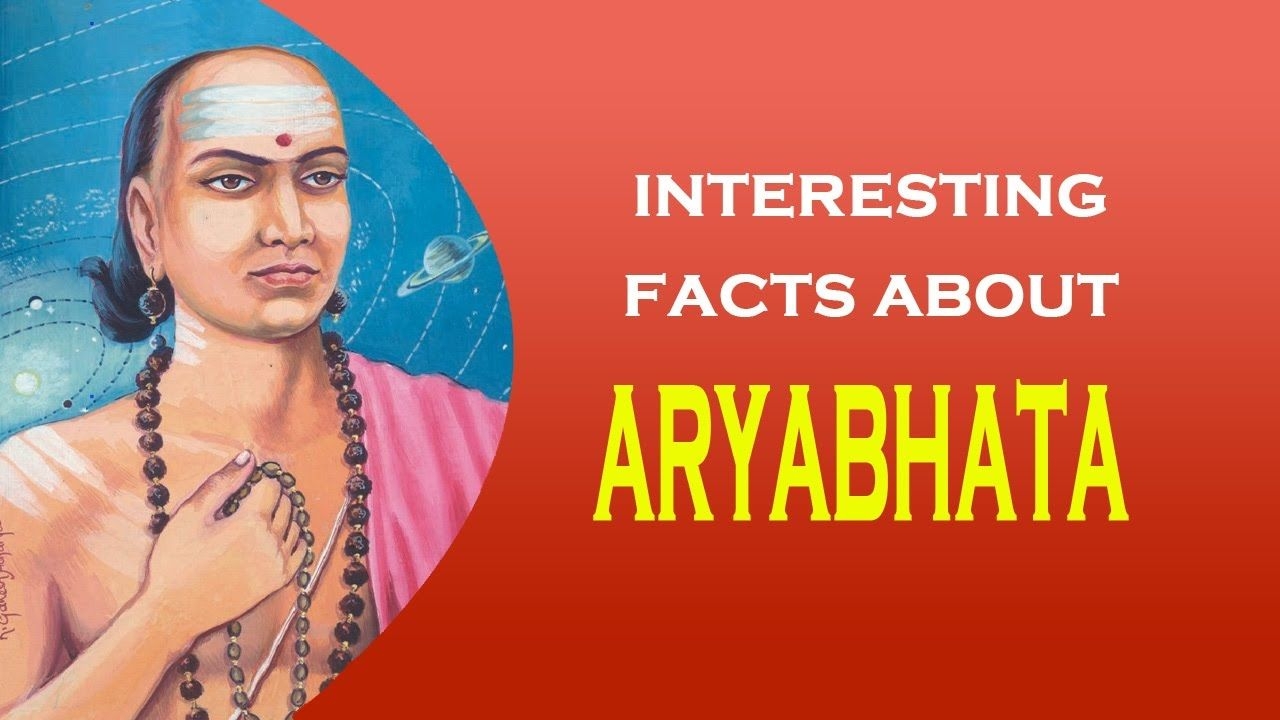 1280x720 Biography of Aryabhata, Desktop