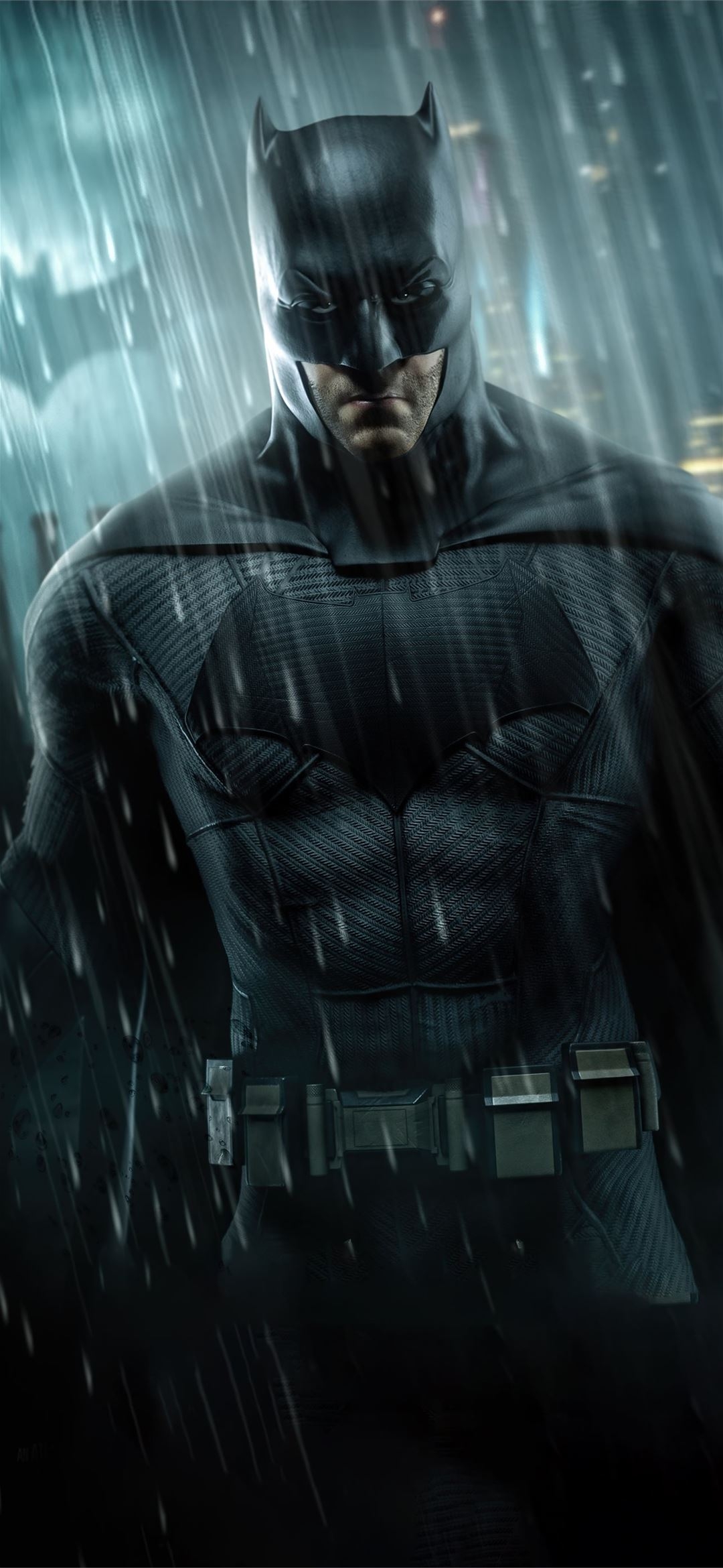 1080x2340 the batman movie poster 5k iPhone 12 Wallpaper Free Download, Phone