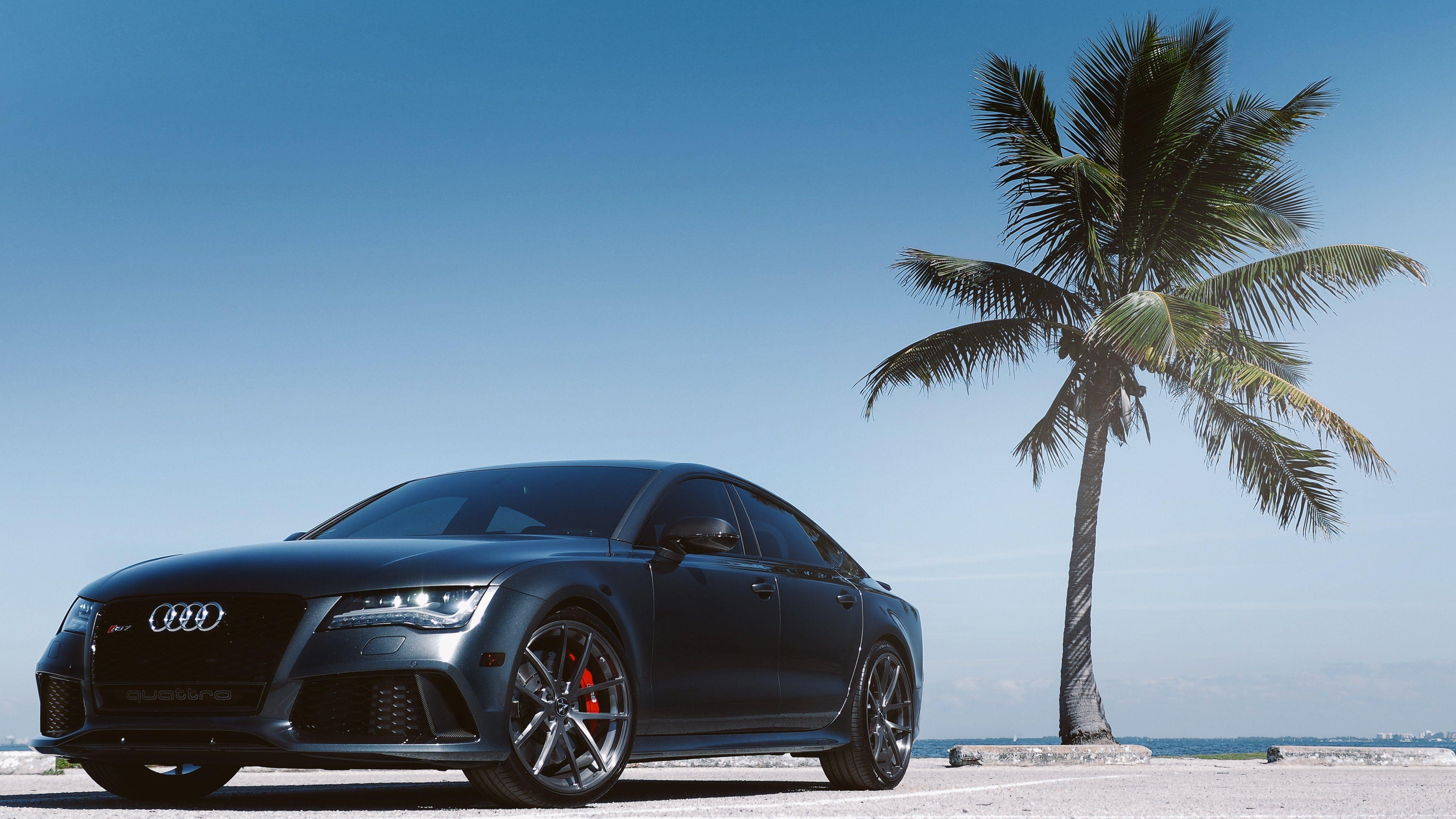 4540x2560 Vellano Audi RS7 wallpaperx2552, Desktop