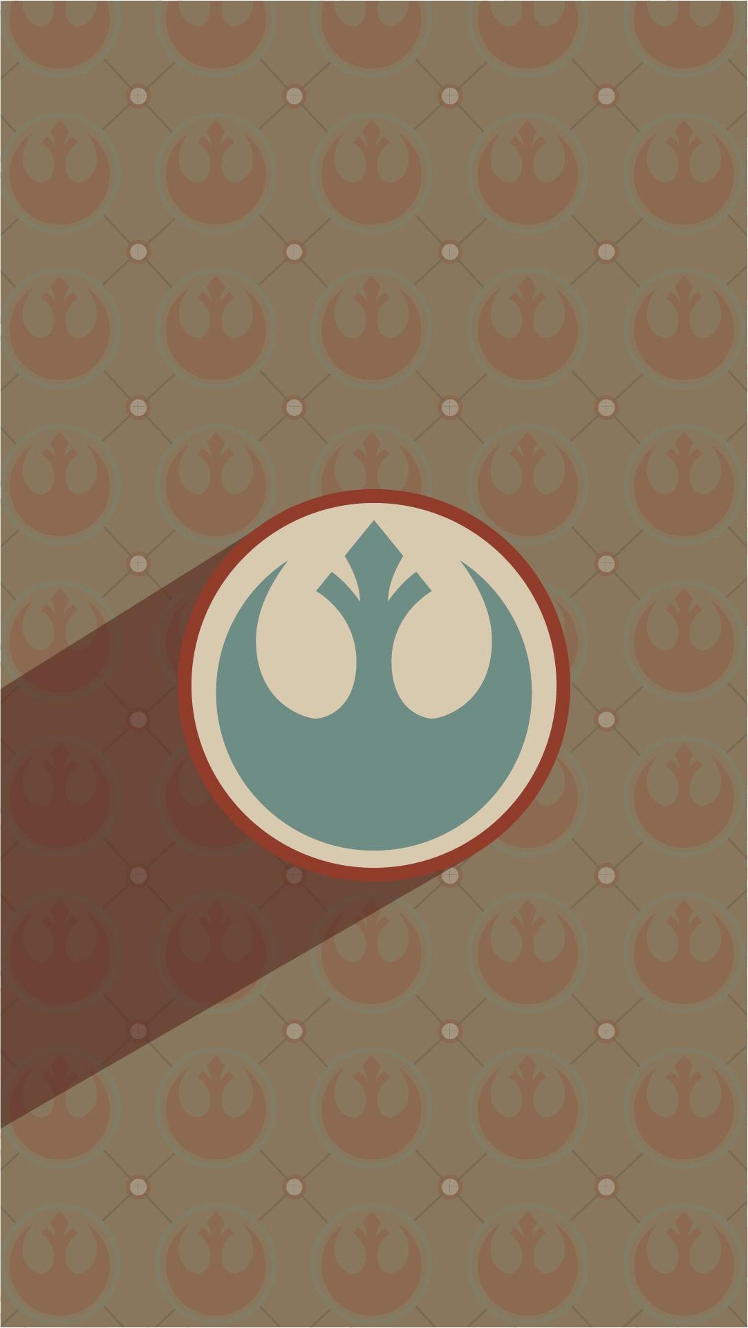 1090x1930 Star Wars Wallpaper for Mobile Devices, Phone