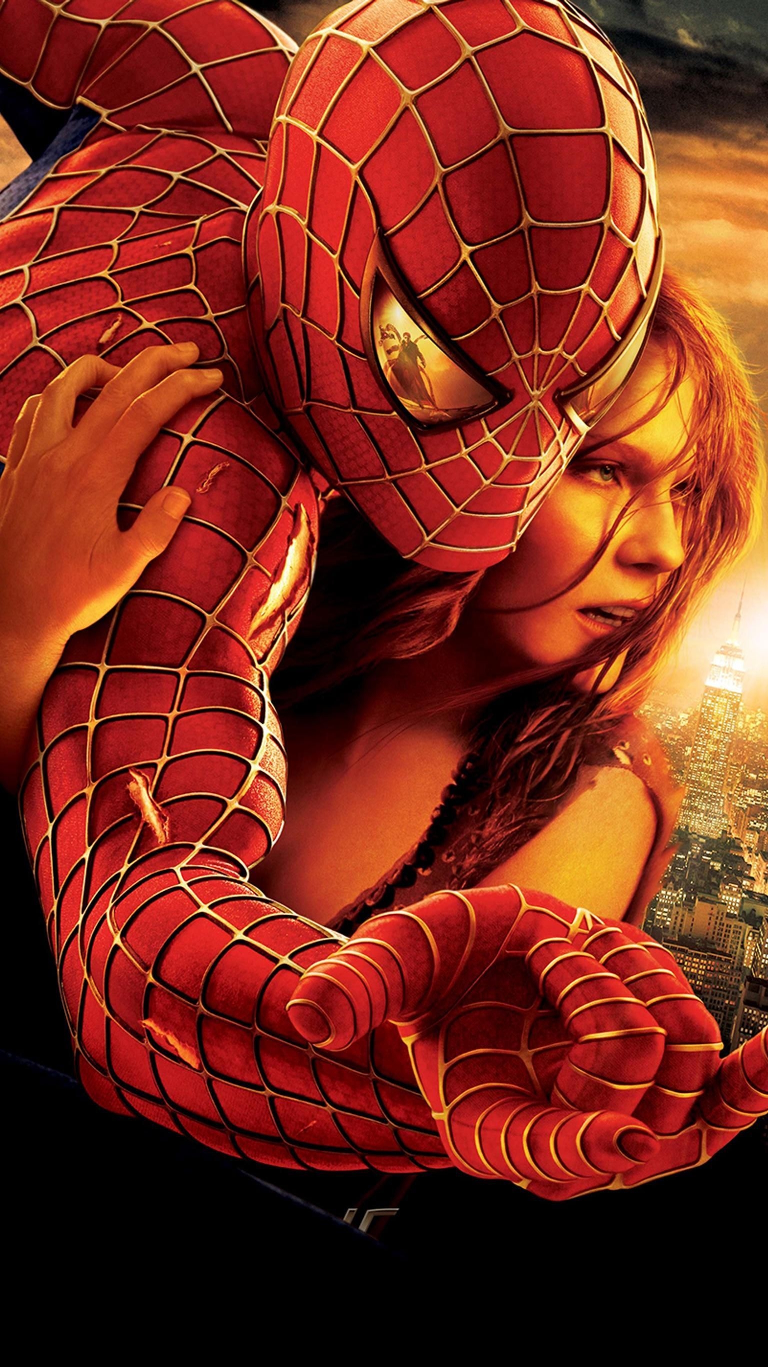 1540x2740 Spider Man 2 Phone Wallpaper. Spiderman Movie, Spiderman, Phone