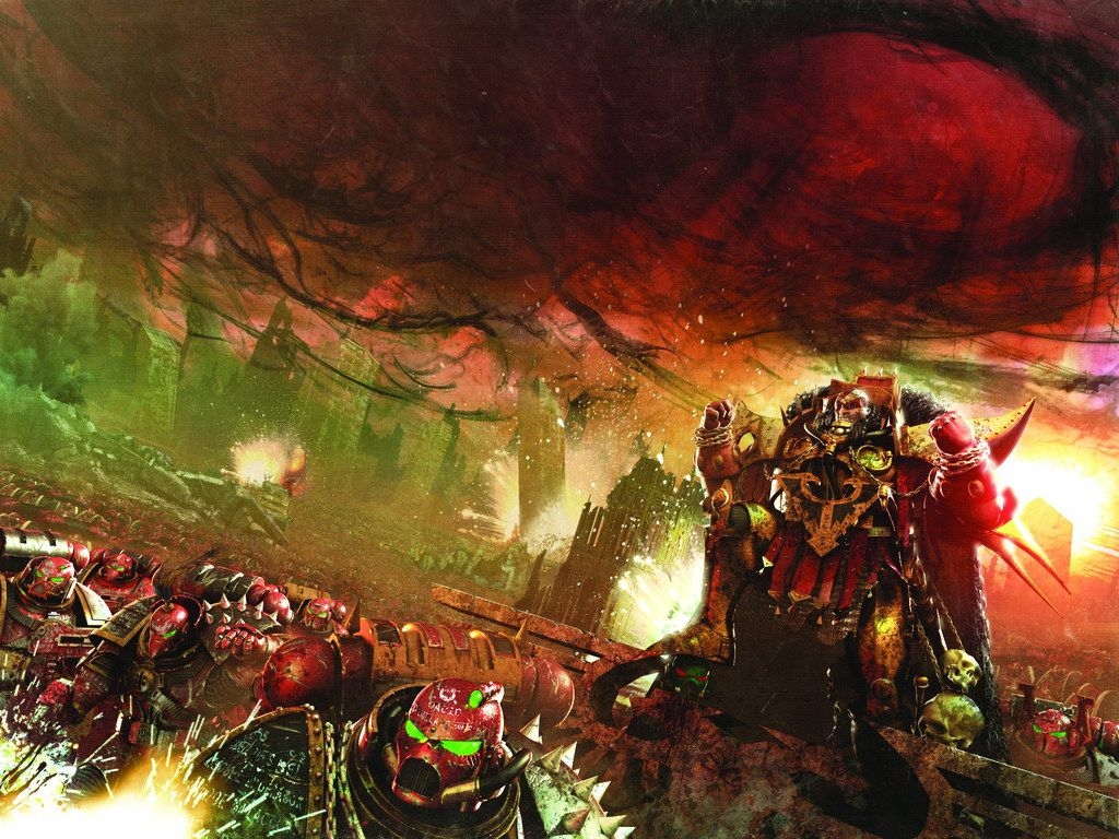 1030x770 World Eaters during the Horus Heresy. Warhammer, Space marine, Warhammer art, Desktop