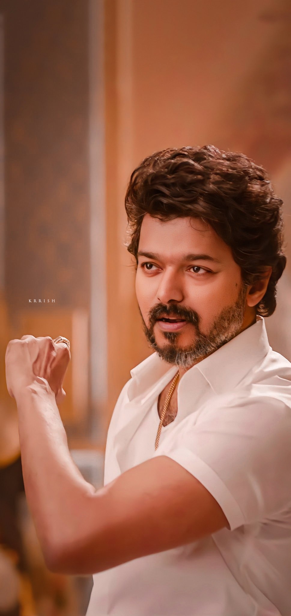 970x2050 Thalapathy Vijay Fans wallpaper, Phone