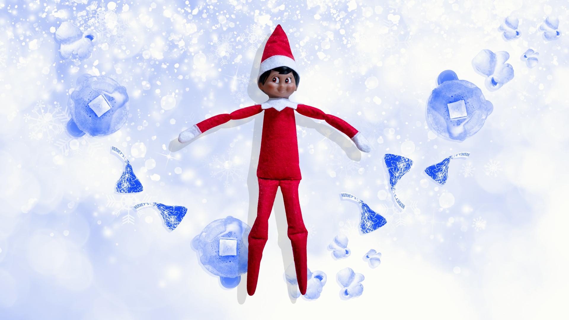 1920x1080 Easy Elf on the Shelf Ideas For Lazy Parents That Require No, Desktop