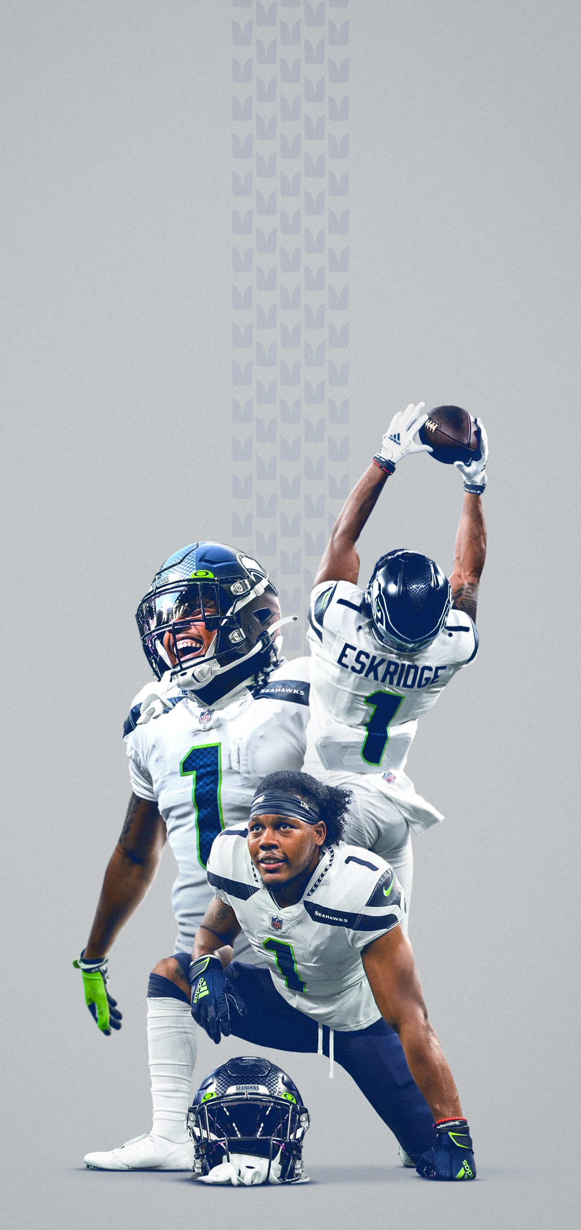 1160x2440 Seahawks Mobile Wallpaper. Seattle, Phone