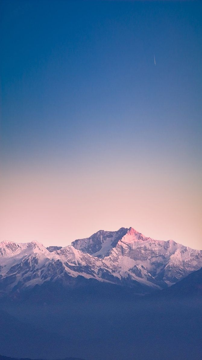 670x1200 Mountain iPhone Wallpaper Free Mountain iPhone Background, Phone