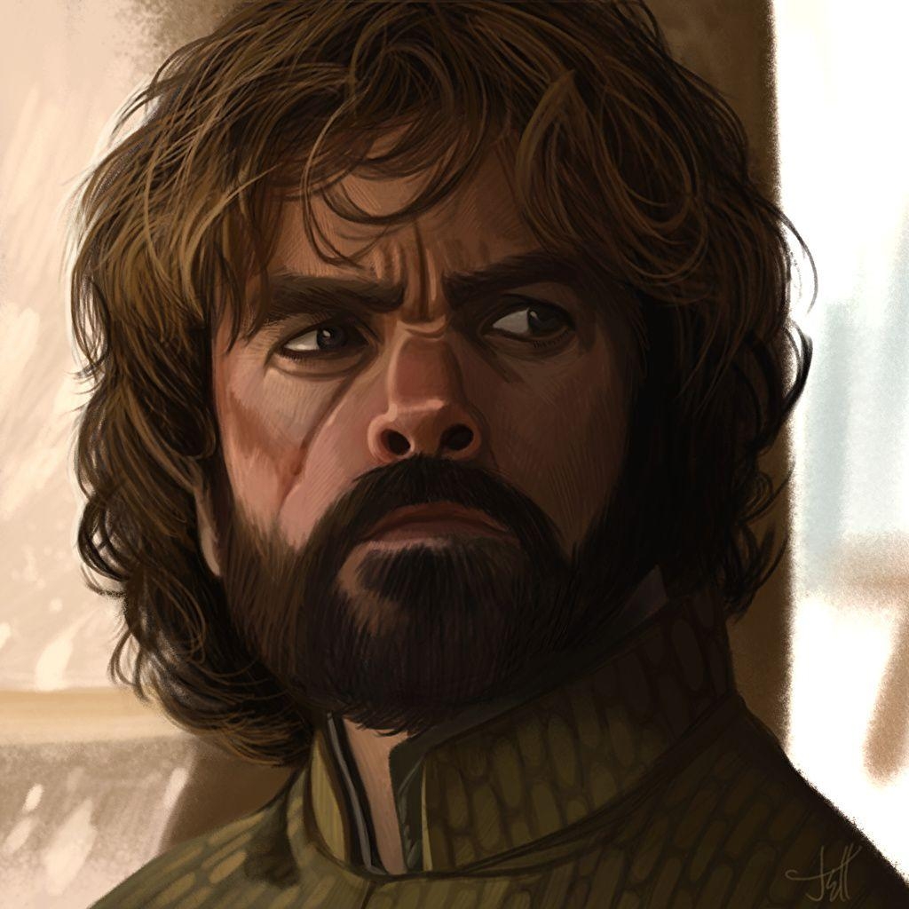 1030x1030 Wallpaper Game of Thrones Peter Dinklage Men Tyrion Face Movies, Phone